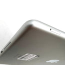 iPad Gen 8 2020 10.2in 32GB Silver 4G + Wifi 98% battery from 90% from AU (scratched edges, scratched back, dust on screen) 