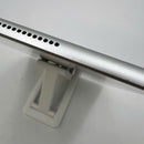 iPad Gen 8 2020 10.2in 32GB Silver 4G + Wifi 98% battery from 90% from AU (scratched edges, scratched back, dust on screen) 