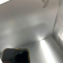 iPad Gen 8 2020 10.2in 32GB Silver 4G + Wifi 98% battery from 90% from AU (scratched edges, scratched back, dust on screen) 