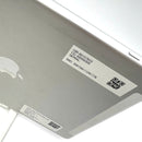 iPad Gen 8 2020 10.2in 32GB Silver 4G + Wifi 98% battery from 90% from AU (scratched edges, scratched back, dust on screen) 