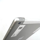 iPad Gen 8 2020 10.2in 32GB Silver 4G + Wifi 98% battery from 90% from AU (scratched edges, scratched back, dust on screen) 