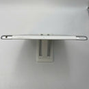 iPad Gen 8 2020 10.2in 32GB Silver 4G + Wifi 98% battery from 80% from AU (scratched back, scratched edges, dusty screen, dented edges) 