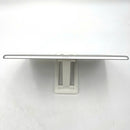 iPad Gen 8 2020 10.2in 32GB Silver 4G + Wifi 98% battery from 80% from AU (scratched back, scratched edges, dusty screen, dented edges) 