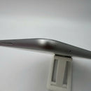 iPad Gen 8 2020 10.2in 32GB Silver 4G + Wifi 98% battery from 80% from AU (scratched back, scratched edges, dusty screen, dented edges) 