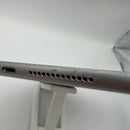 iPad Gen 8 2020 10.2in 32GB Silver 4G + Wifi 98% battery from 80% from AU (scratched back, scratched edges, dusty screen, dented edges) 