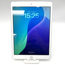 iPad Gen 8 2020 10.2in 32GB Silver 4G + Wifi 98% battery from 80% from AU (scratched back, scratched edges, dusty screen, dented edges) 