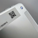 iPad Gen 8 2020 10.2in 32GB Silver 4G + Wifi 98% battery from 80% from AU (scratched back, scratched edges, dusty screen, dented edges) 