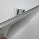 iPad Gen 8 2020 10.2in 32GB Silver 4G + Wifi 98% battery from 80% from AU (scratched back, scratched edges, dusty screen, dented edges) 