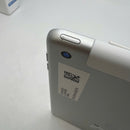 iPad Gen 8 2020 10.2in 32GB Silver 4G + Wifi 98% battery from 85% from AU (scratched back, scratched edges, dusty screen, dented back) 