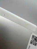 iPad Gen 8 2020 10.2in 32GB Silver 4G + Wifi 98% battery from 85% from AU (scratched back, scratched edges, dusty screen, dented back) 