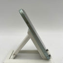 iPhone 15 128GB Green 98% battery 87% International from SB (No SB sim - scratched orange border) - HH1023 