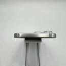 iPhone 16 Pro Max 256GB White 98% battery 100% International from SB (No SB sim - scratched screen, scratched edges) - HH0764 