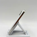 iPhone 16 Pro Max 256GB White 98% battery 100% International from SB (No SB sim - scratched screen, scratched edges) - HH0764 