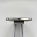 iPhone 16 Pro Max 256GB White 98% battery 100% International from SB (No SB sim - scratched screen, scratched edges) - HH0764 