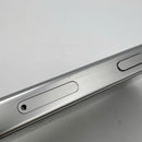 iPhone 16 Pro Max 256GB White 98% battery 100% International from SB (No SB sim - scratched screen, scratched edges) - HH0764 