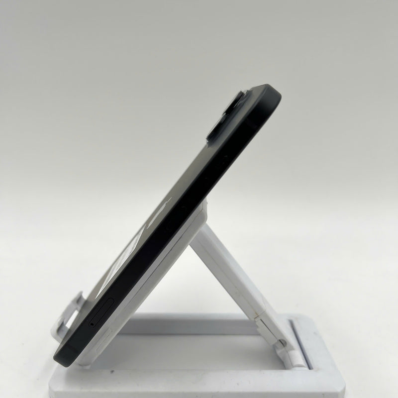 iPhone 15 128GB Black 98% battery 90% International from AU (No AU sim - Scratched edges) - HH8389 