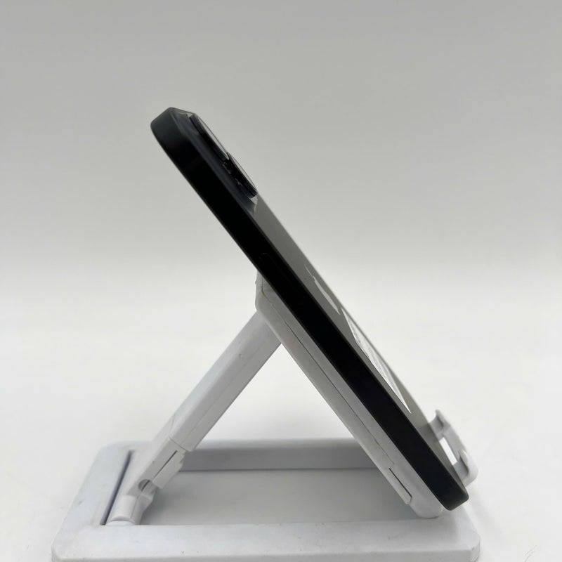 iPhone 15 128GB Black 98% battery 90% International from AU (No AU sim - Scratched edges) - HH8389 