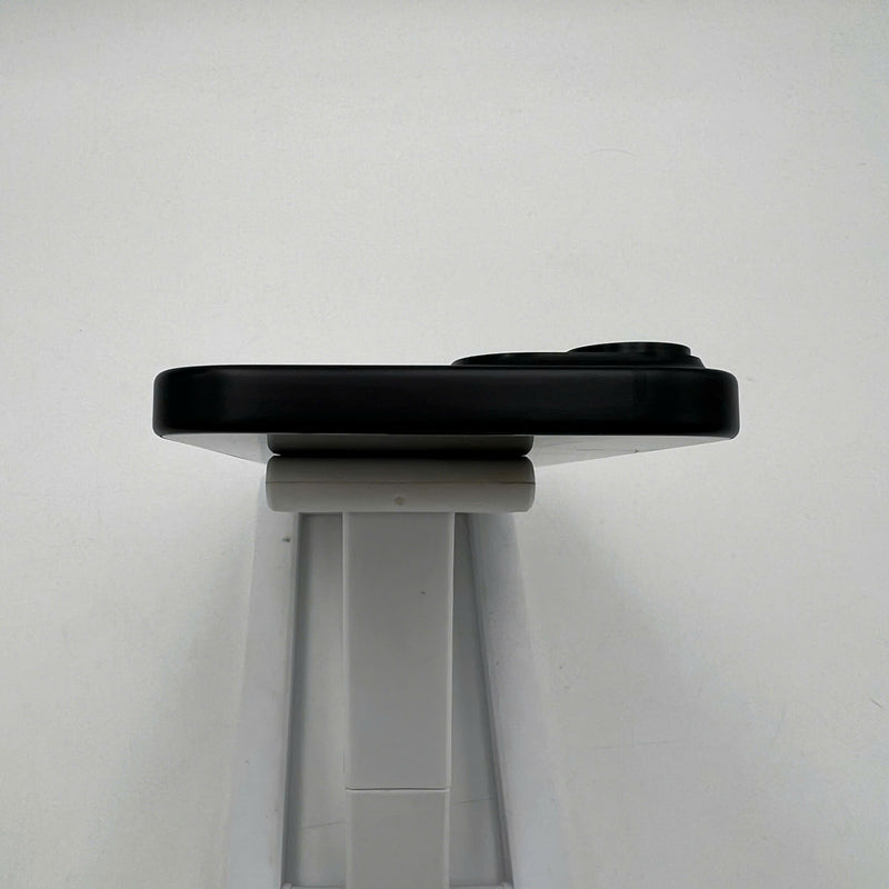 iPhone 15 128GB Black 98% battery 90% International from AU (No AU sim - Scratched edges) - HH8389 