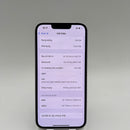 iPhone 14 128GB Purple 98% battery 85% The device has paid off all network bills and is used like an Apple International (scratched edges) - HH0140 