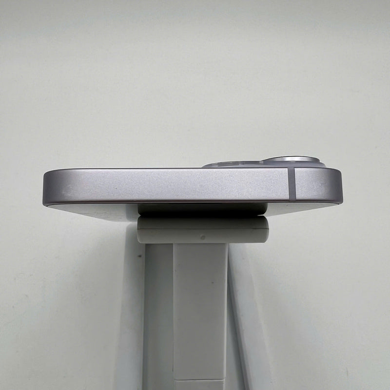 iPhone 14 128GB Purple 98% battery 85% The device has paid off all network bills and is used like an Apple International (scratched edges) - HH0140 