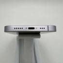 iPhone 14 128GB Purple 98% battery 85% The device has paid off all network bills and is used like an Apple International (scratched edges) - HH0140 