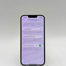 iPhone 14 128GB White 98% battery 87% International from AU (Does not use AU sim - scratched screen, scratched orange edge) - HH9149 