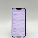 iPhone 14 128GB White 98% battery 87% International from AU (Does not use AU sim - scratched screen, scratched orange edge) - HH9149 