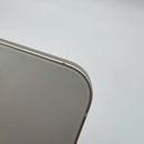 iPhone 14 128GB White 98% battery 87% International from AU (Does not use AU sim - scratched screen, scratched orange edge) - HH9149 