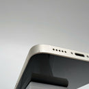 iPhone 14 128GB White 98% battery 87% International from AU (Does not use AU sim - scratched screen, scratched orange edge) - HH9149 