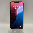 iPhone 14 256GB Gold 98% battery 86% Apple International (scratched edges, scratched screen) - HH1890 