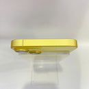 iPhone 14 256GB Gold 98% battery 86% Apple International (scratched edges, scratched screen) - HH1890 