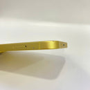 iPhone 14 256GB Gold 98% battery 86% Apple International (scratched edges, scratched screen) - HH1890 