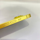 iPhone 14 256GB Gold 98% battery 86% Apple International (scratched edges, scratched screen) - HH1890 