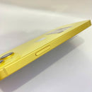 iPhone 14 256GB Gold 98% battery 86% Apple International (scratched edges, scratched screen) - HH1890 