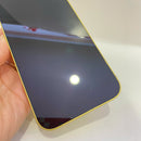 iPhone 14 256GB Gold 98% battery 86% Apple International (scratched edges, scratched screen) - HH1890 