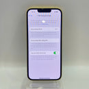 iPhone 14 256GB Gold 98% battery 86% Apple International (scratched edges, scratched screen) - HH1890 