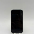 iPhone 14 128GB Black 98% battery 85% International from AU (No AU sim - dark edges) - HH2946 