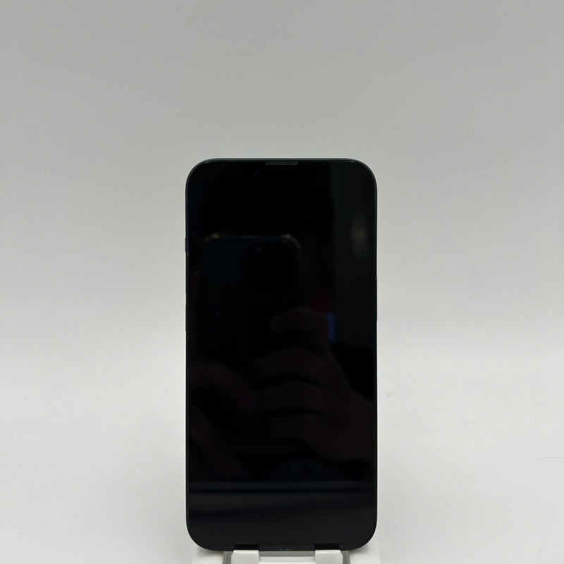 iPhone 14 128GB Black 98% battery 85% International from AU (No AU sim - dark edges) - HH2946 