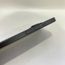 iPhone 15 Plus 128GB Black 98% battery 89% Apple International (scratched screen, dark edges, scratched orange edges) - HH6140 