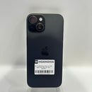 iPhone 15 128GB Black 98% battery 100% International from SB (No SB sim - scratched screen, scratched edges) - HH4582 