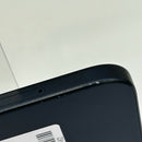 iPhone 15 128GB Black 98% battery 100% International from SB (No SB sim - scratched screen, scratched edges) - HH4582 