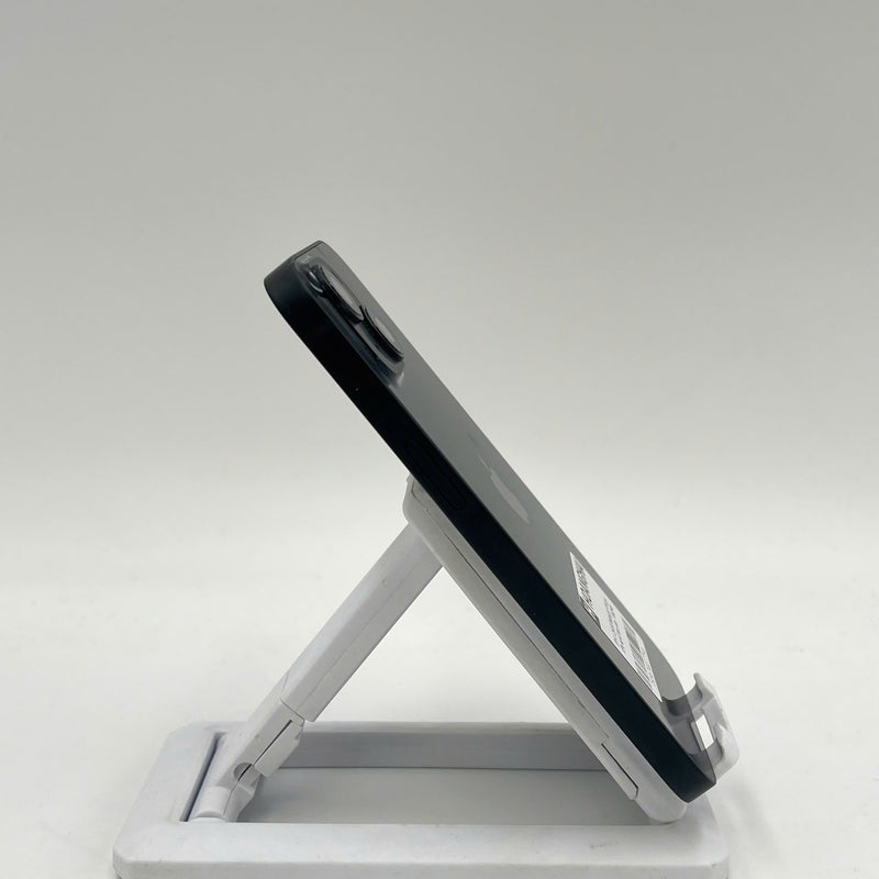iPhone 14 128GB Black 98% battery 85% International from AU (No AU sim - dark edges) - HH2946 