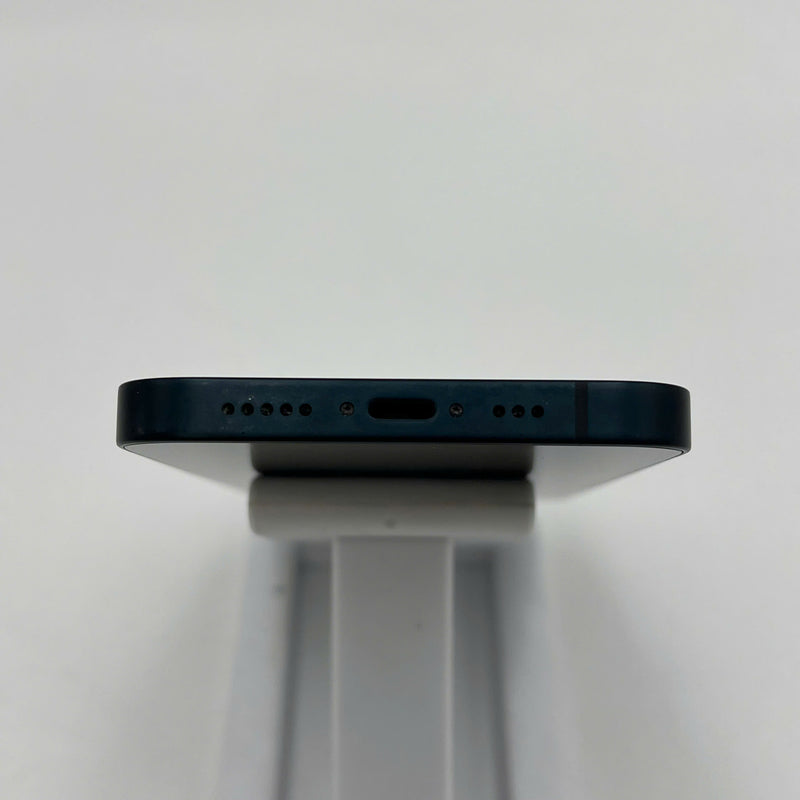 iPhone 14 128GB Black 98% battery 85% International from AU (No AU sim - dark edges) - HH2946 