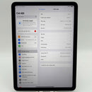 Ipad Air 7 2025 M3 2025 11" 256GB Gray Wifi 98% battery 100% (US version, engraved name) - Device error waiting to be fixed 