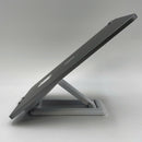 Ipad Air 7 2025 M3 2025 11" 256GB Gray Wifi 98% battery 100% (US version, engraved name) - Device error waiting to be fixed 