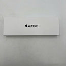 Apple Watch SE3 40mm GPS Midnight Aluminum Case/ Midnight Sport Band Nguyên Hộp (rách seal nhẹ)