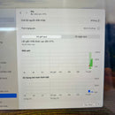 Macbook Pro 2022 13.3in Silver Apple M2/ RAM 8GB/ SSD 256GB 98% battery 95% BPTN (charged 18 times - chipped edge) 