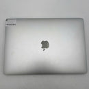Macbook Pro 2022 13.3in Silver Apple M2/ RAM 8GB/ SSD 256GB 98% battery 95% BPTN (charged 18 times - chipped edge) 