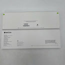 Apple Watch Series 11 GPS 42mm Original Jet Black Aluminum Case / Black Sport Band 