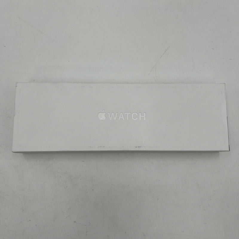 Apple Watch Series 11 GPS 42mm Original Jet Black Aluminum Case / Black Sport Band 